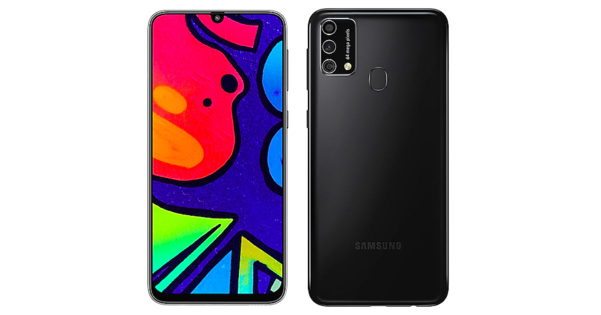 Exclusive Samsung Galaxy M21 21 Edition Specifications Revealed Ahead Of India Launch 91mobiles Com