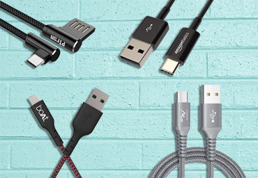 Best USB Type C cable under Rs 1,000 for your smartphone