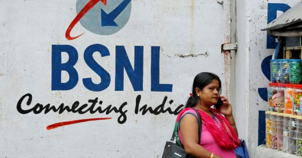 BSNL Rs 199, Rs 251 prepaid recharge plans with up to 70GB data launched in India