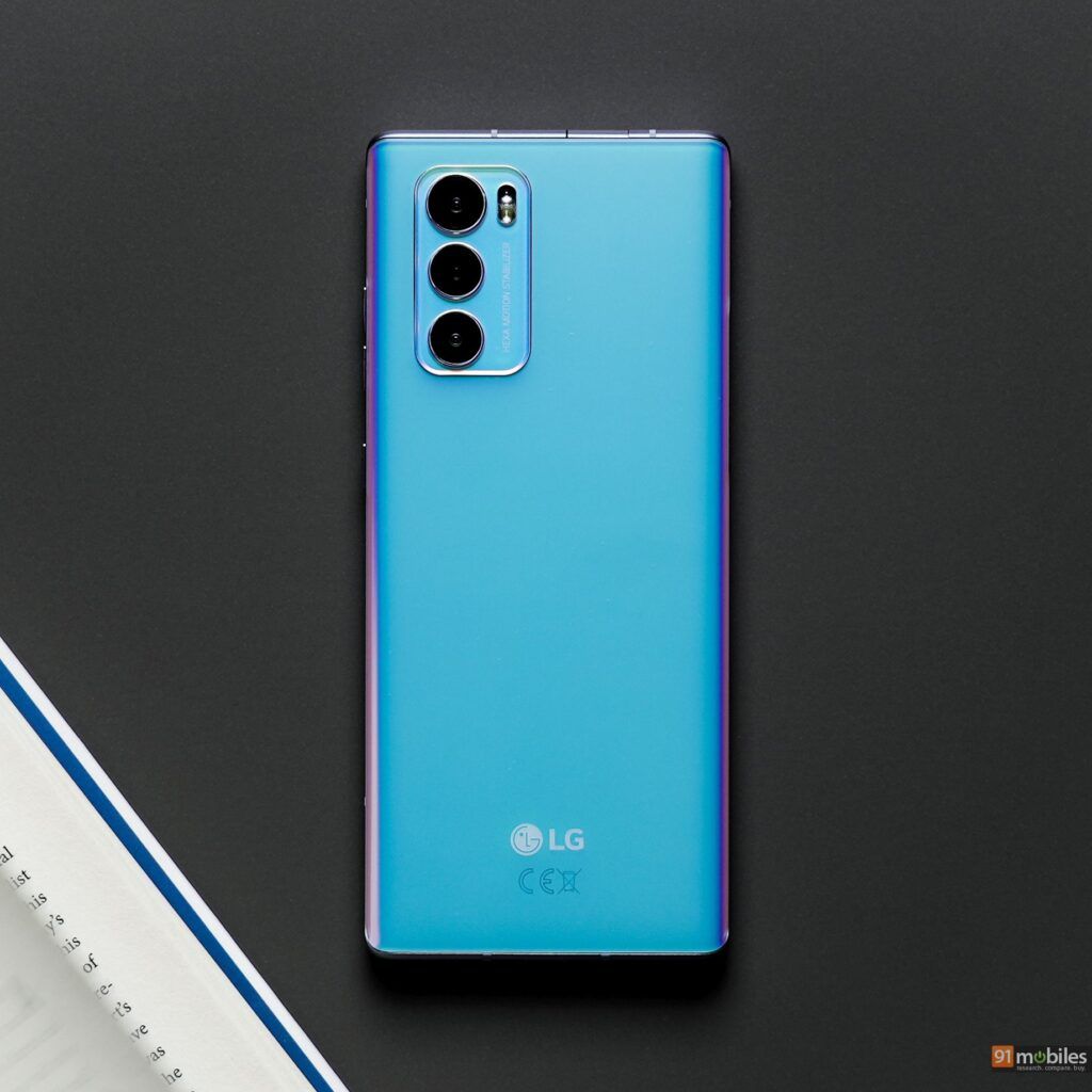 lg wing takealot