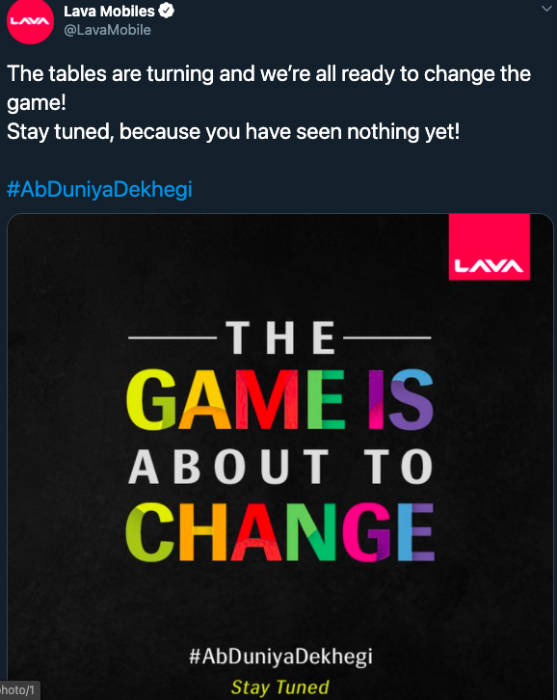 Lava-new-phone-launch