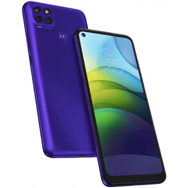 Moto G9 Power vs Realme 7i