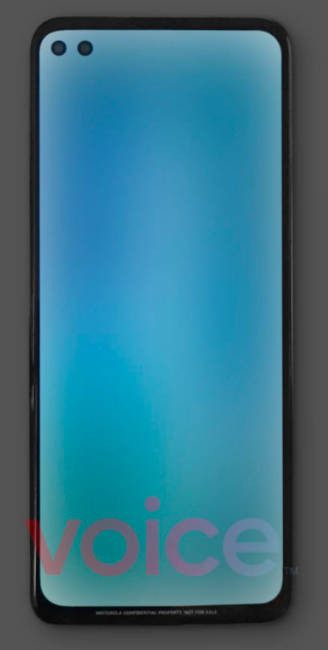 Motorola Nio