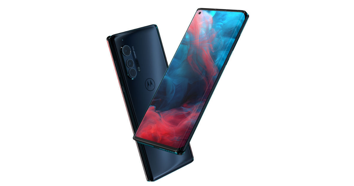 Motorola Nio specifications revealed via Geekbench listing | 91mobiles.com