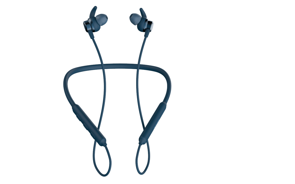 noise tune elite bluetooth earphones