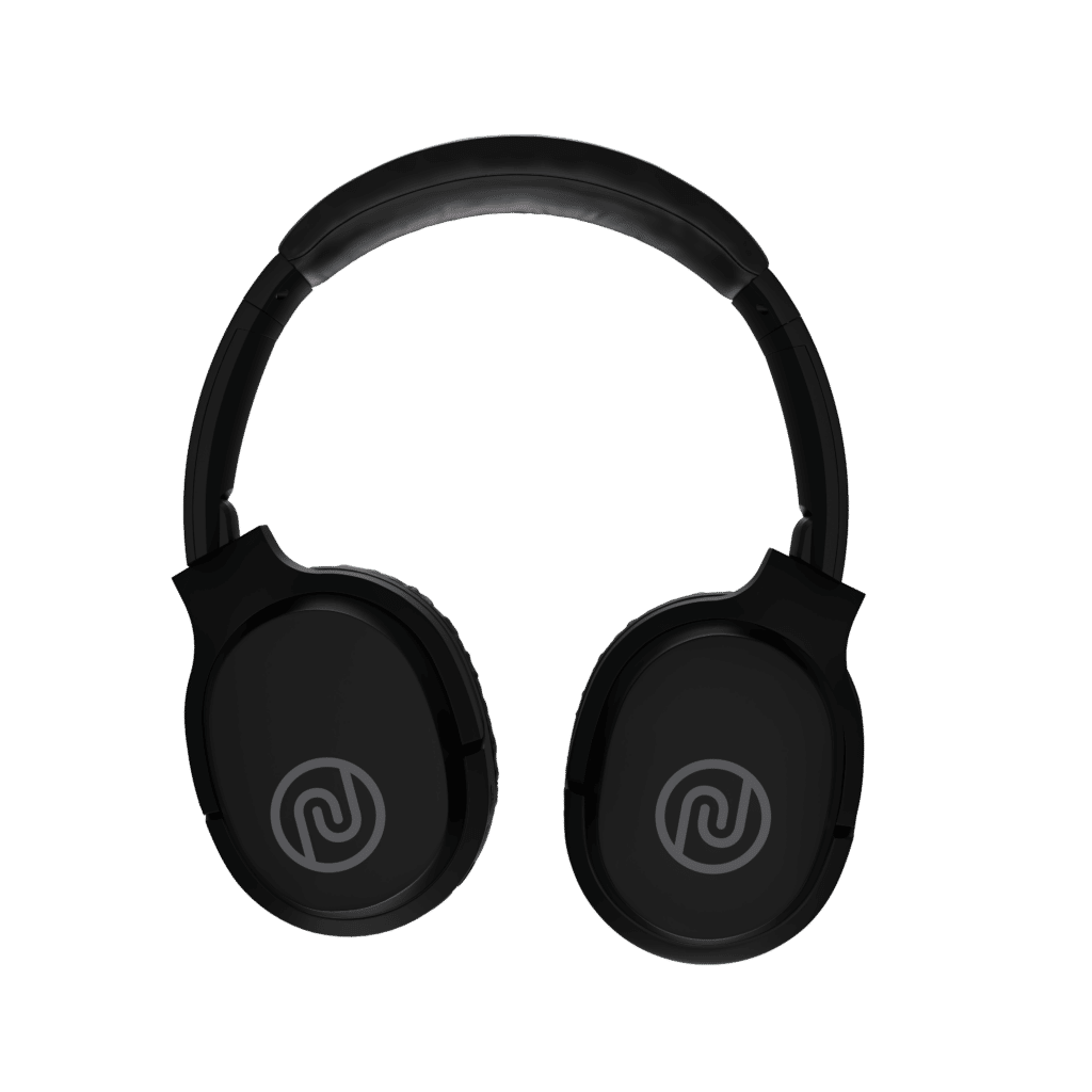 noise defy wireless headphones