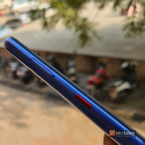 tecno pova camera review