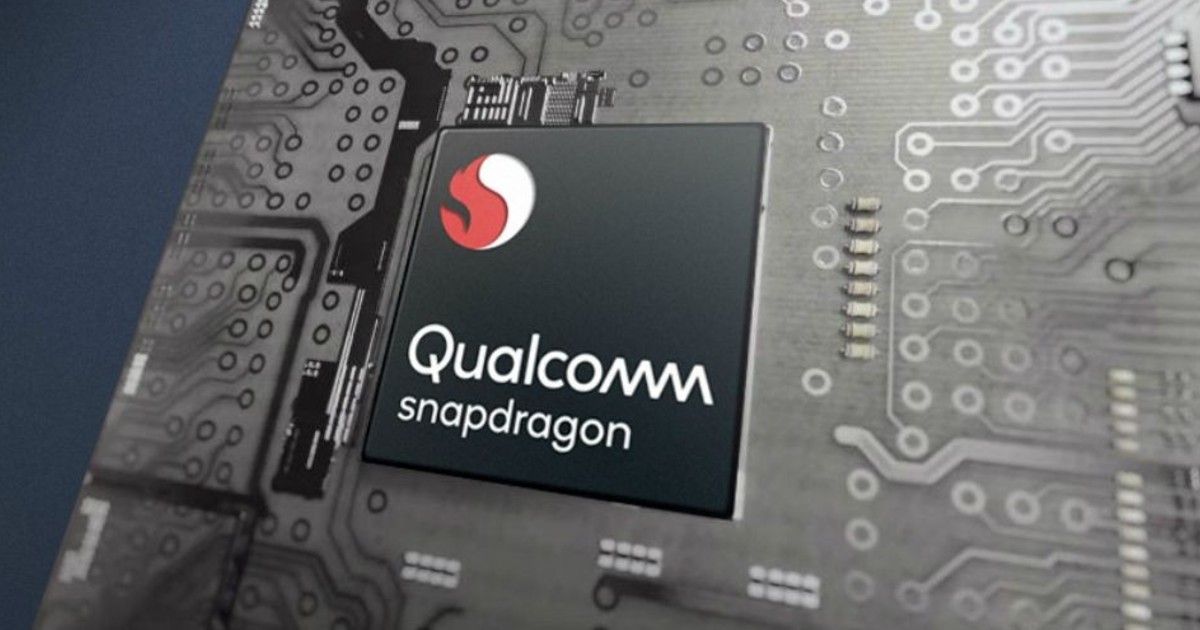 Qualcomm Snapdragon 678 SoC announced as slightly upgraded version of Snapdragon 675