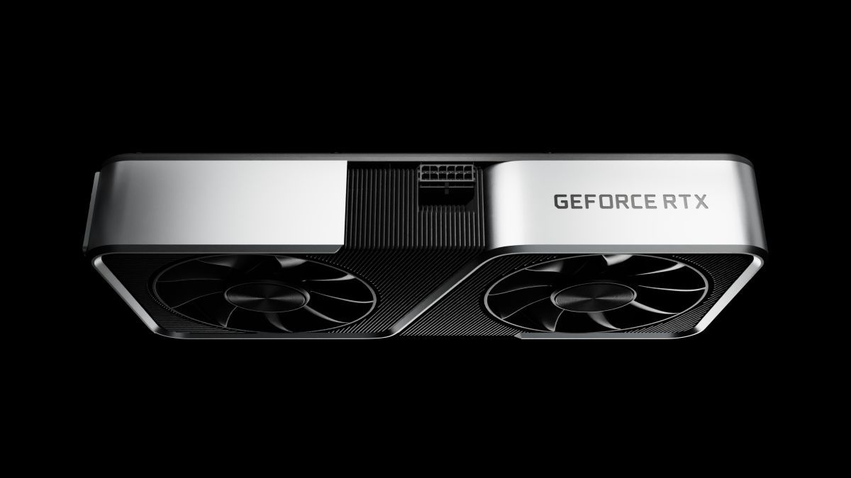 Nvidia GeForce RTX 3060 Ti launched in India: price, specs ...