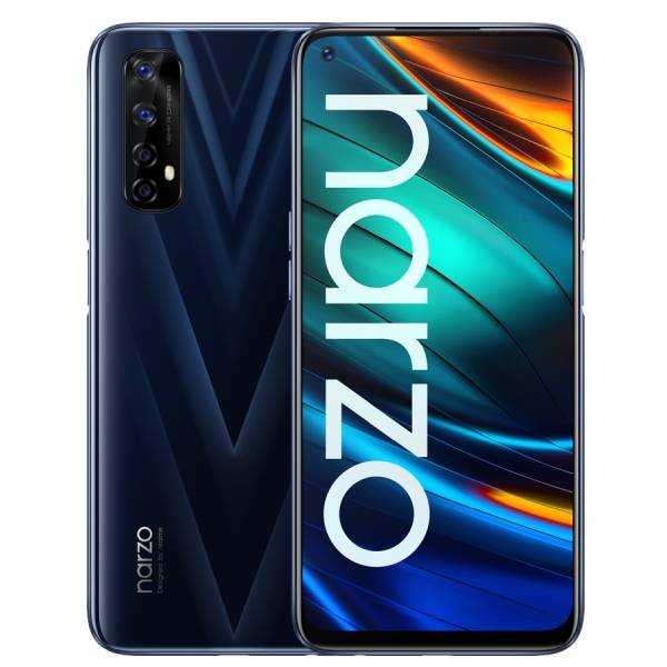 Realme new launch 2021