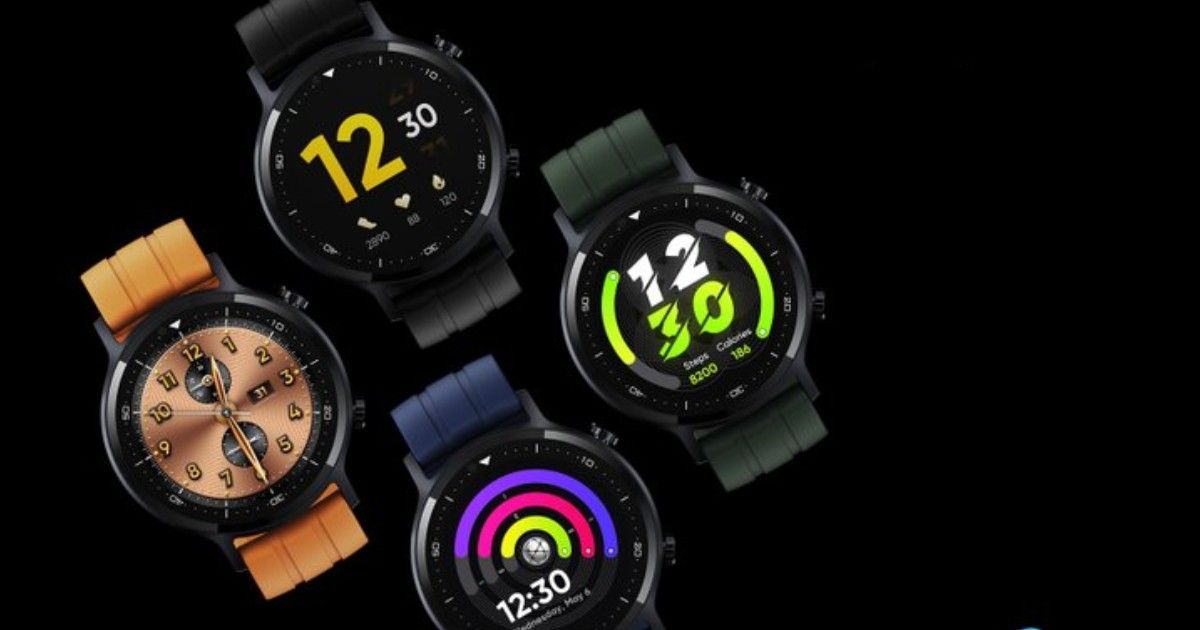Realme Watch S series, Buds Air Pro Master Edition India launch date revealed
