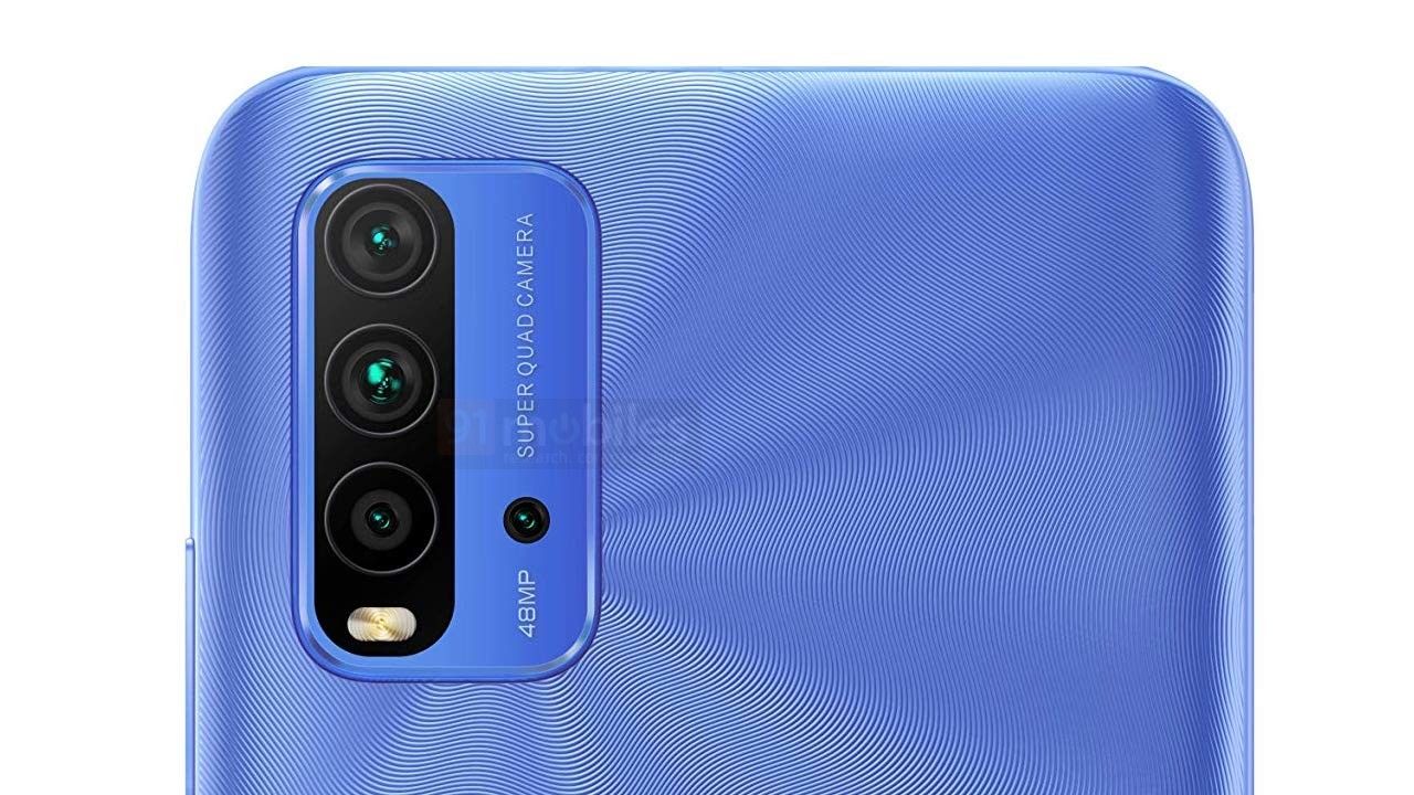 redmi 9 1 camera