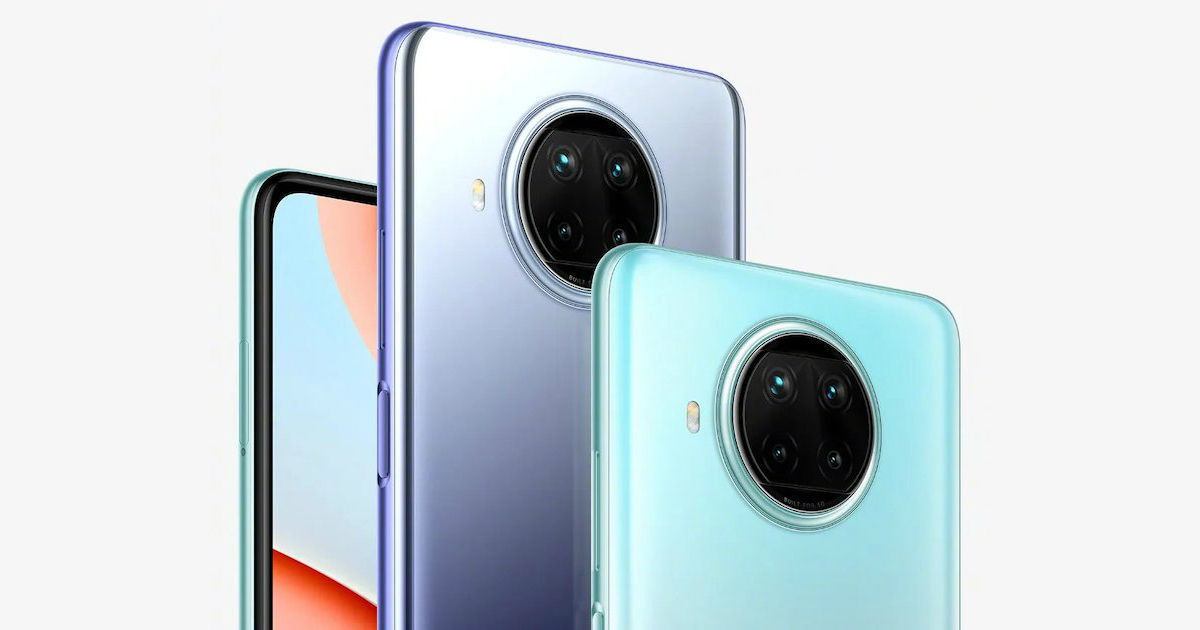 Redmi Note 9T 5G key specifications leaked via Geekbench
