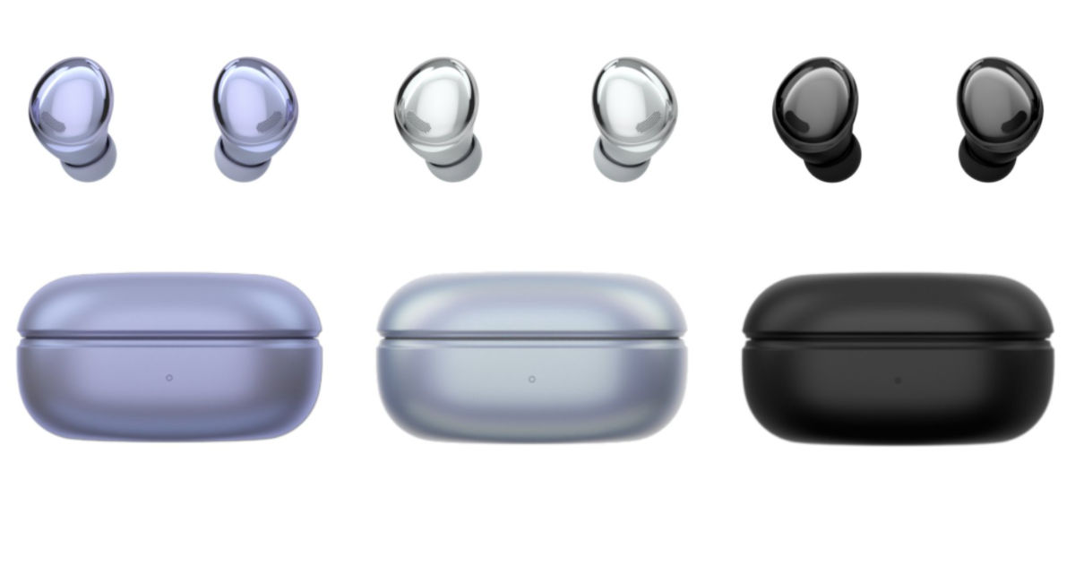 [Exclusive] Samsung Galaxy Buds Pro specifications revealed: 28-hour battery life, IPX7 rating, and more