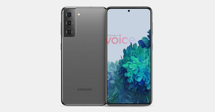 Pricelulu | Samsung Galaxy S20 - 12GB+128GB - Cosmic Grey