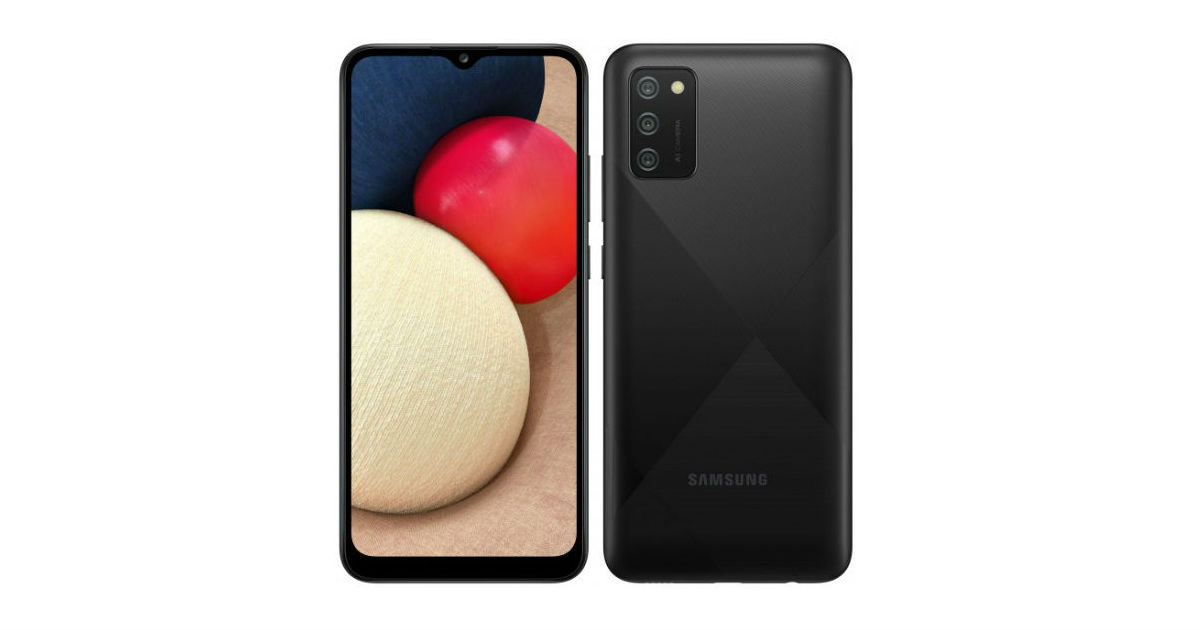 Samsung Galaxy M02s spotted on Google Play supported devices list, confirms Galaxy A02s rebrand