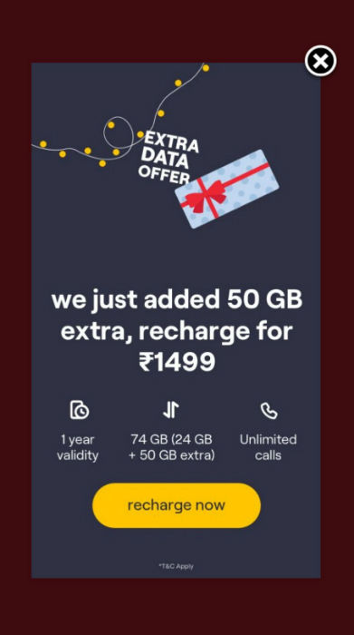 Vi-50GB-free-data