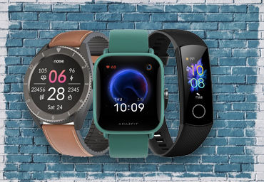 Best SpO2 monitor wearables you can buy