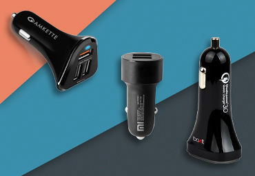 Best car chargers under Rs 1000 to charge your phone on the road