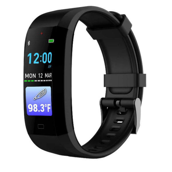 goqii fitbit