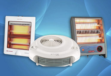 Best room heaters you can buy this winter season