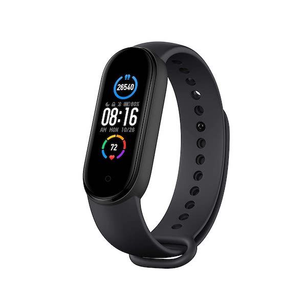 Best fitness band for less than Rs 3,000