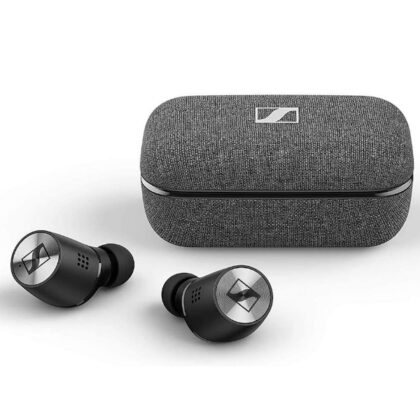 sennheiser