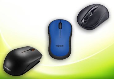 best wireless mouse under 1000