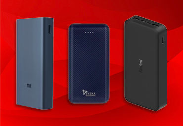 Best 20,000mAh power banks you can get on a budget on Amazon