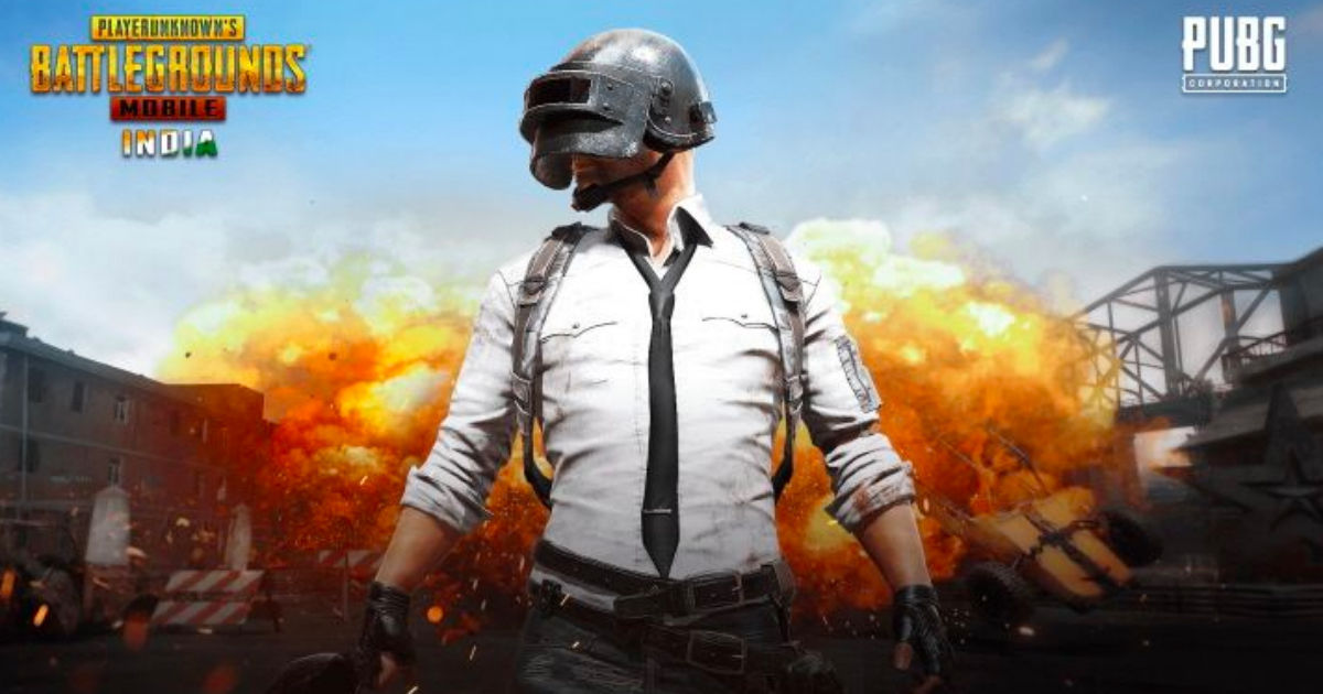 PUBG Mobile India APK download links surface online, but they are reportedly fake