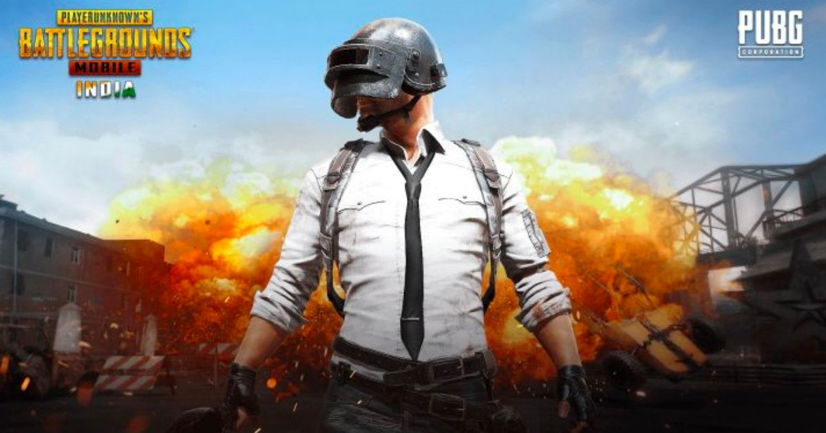 Pubg Mobile India Apk Download Links Surface Online But They Are Reportedly Fake 91mobiles Com