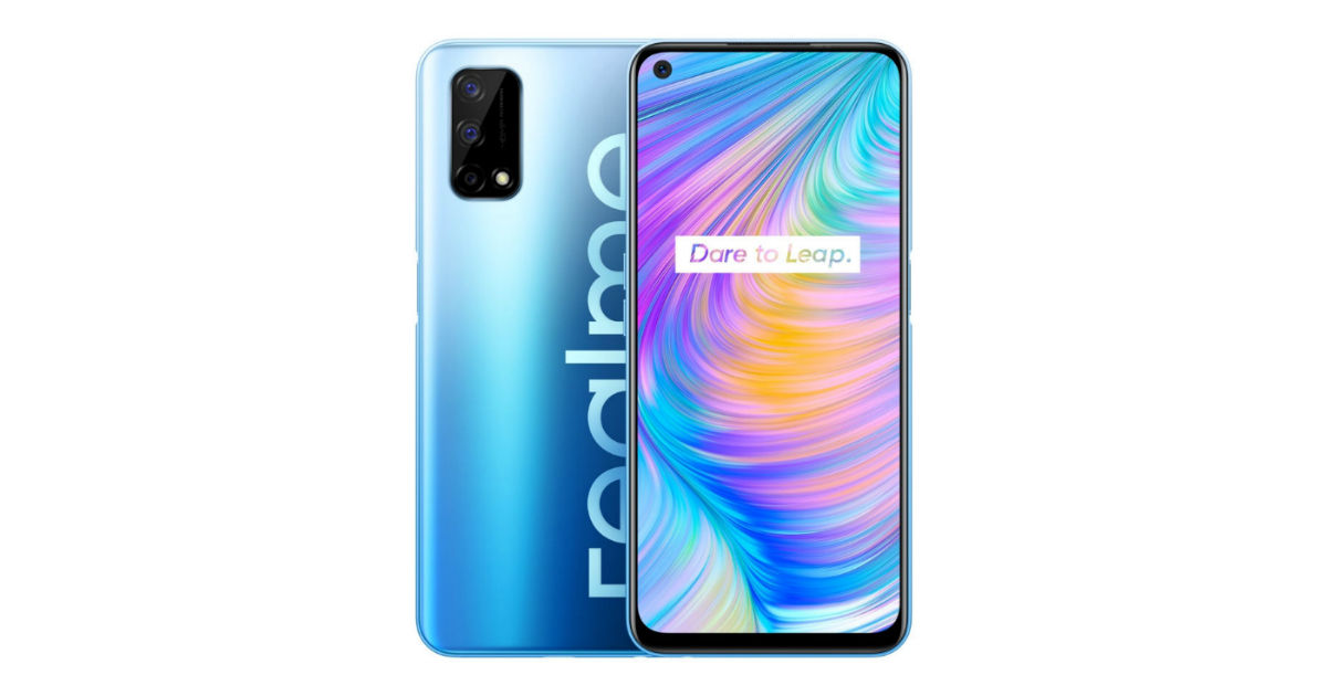 Realme Q2 India launch could be soon, suggests BIS certification