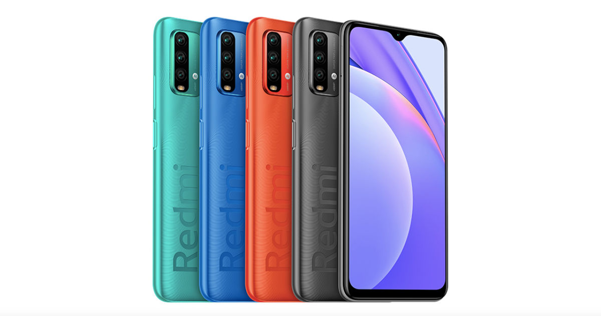 Redmi 9 Power launch event today: how to watch livestream, expected price in India, specs