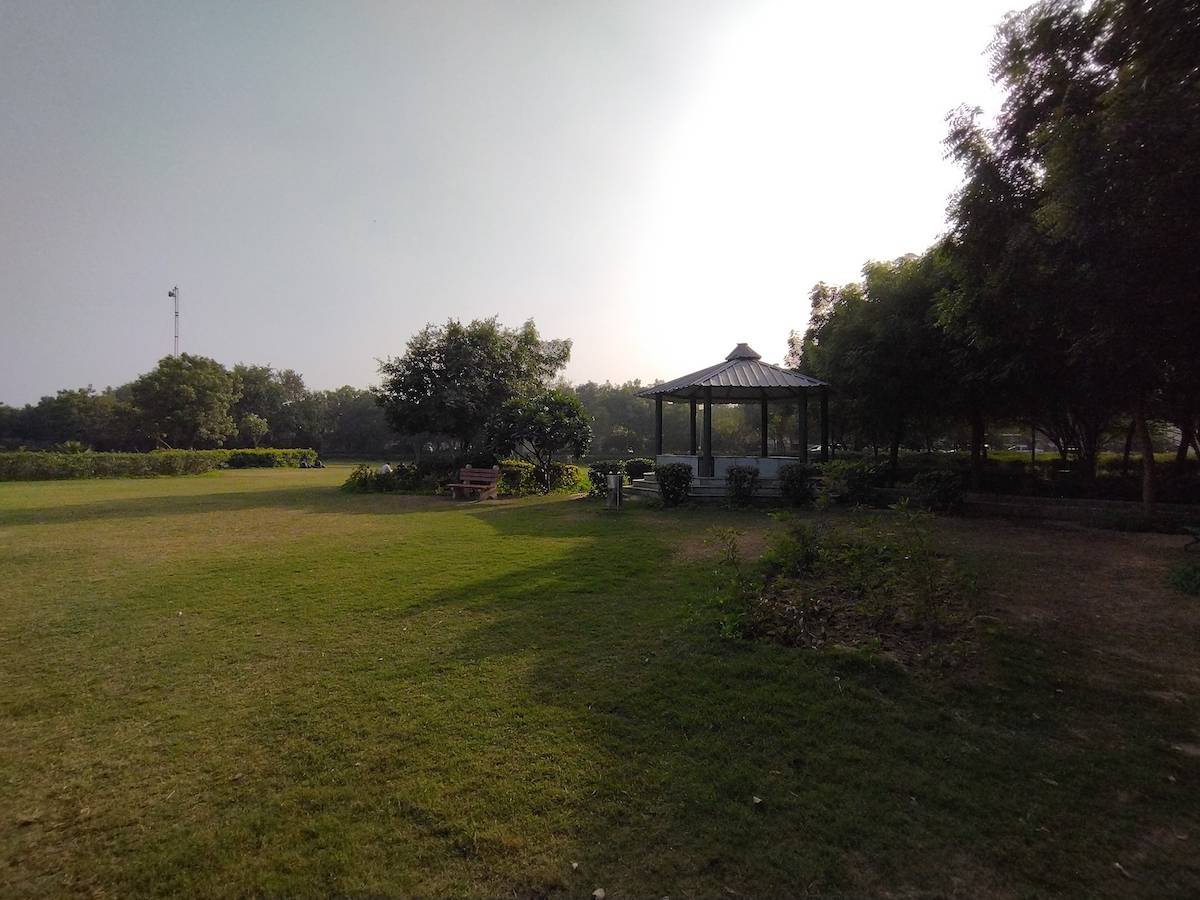 After image