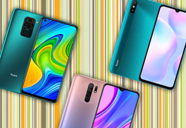 Best deals on Xiaomi smartphones during Amazon Fab Phone Fest 2020