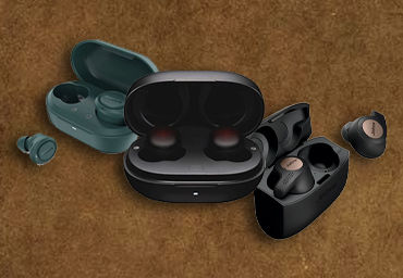 Best true wireless earbuds with noise cancellation under Rs 10,000