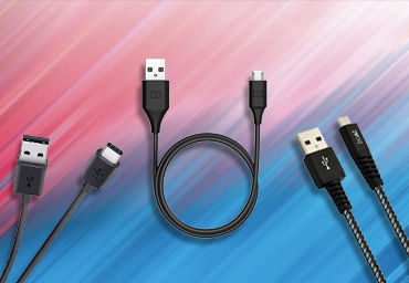 Best microUSB cables on Amazon under Rs 500