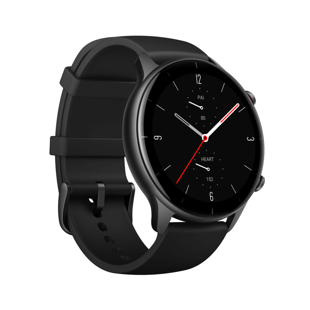 amazfit gtr 2e vale a pena