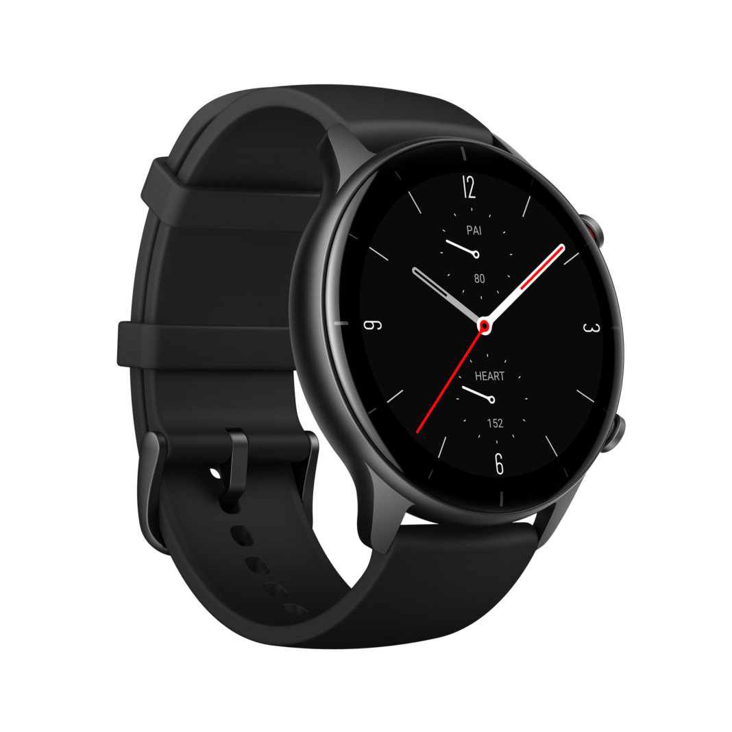 amazfit gtr 2 launch date