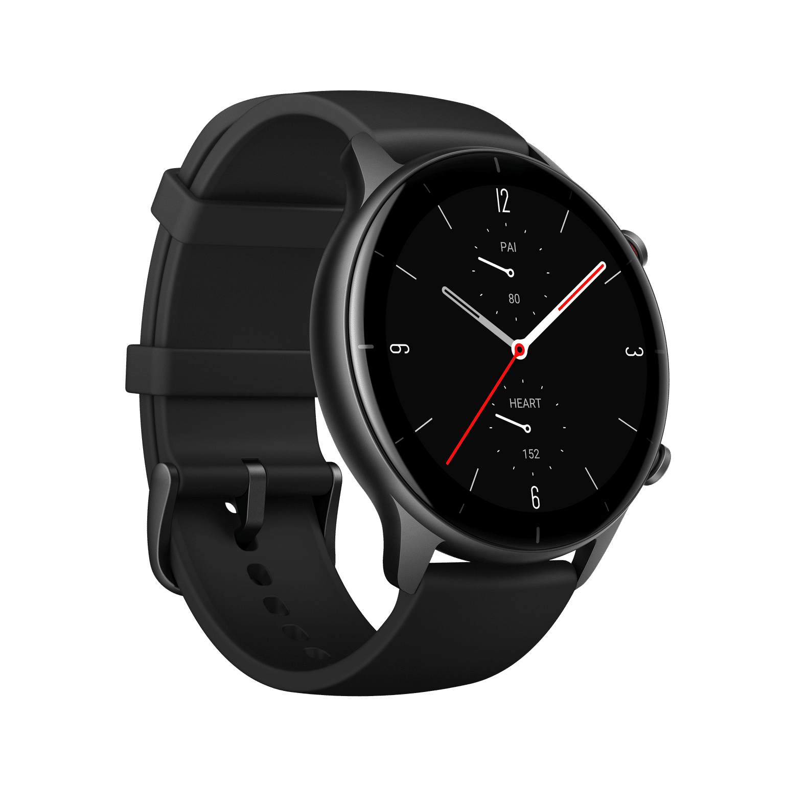 Huawei amazfit gts 2 обзор