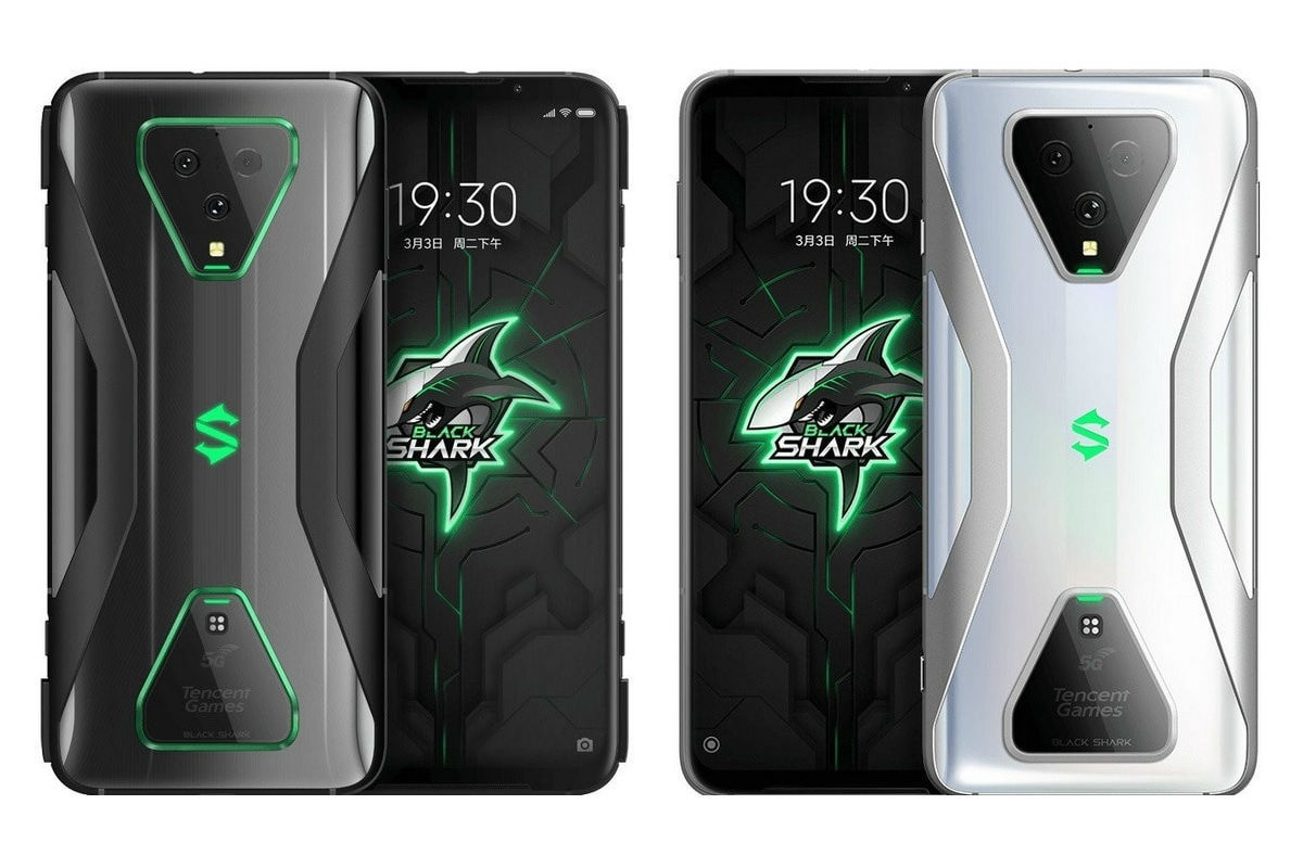 Black Shark 4 battery specifications tipped in official teaser poster