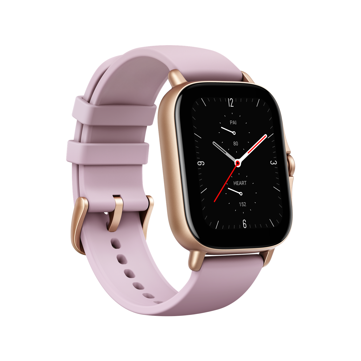 amazfit gtr launch date