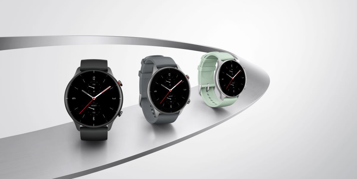 Huawei Amazfit GTR 2e and GTS 2e smartwatches’ India launch date announced