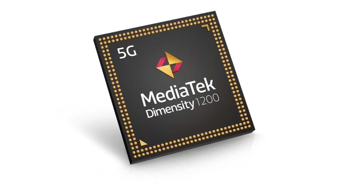 MediaTek Dimensity 1200, Dimensity 1100 5G chipsets launched