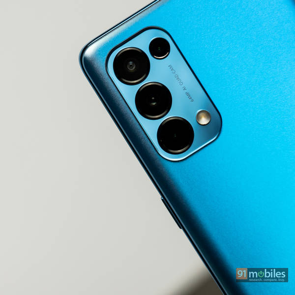 5 camera ka mobile