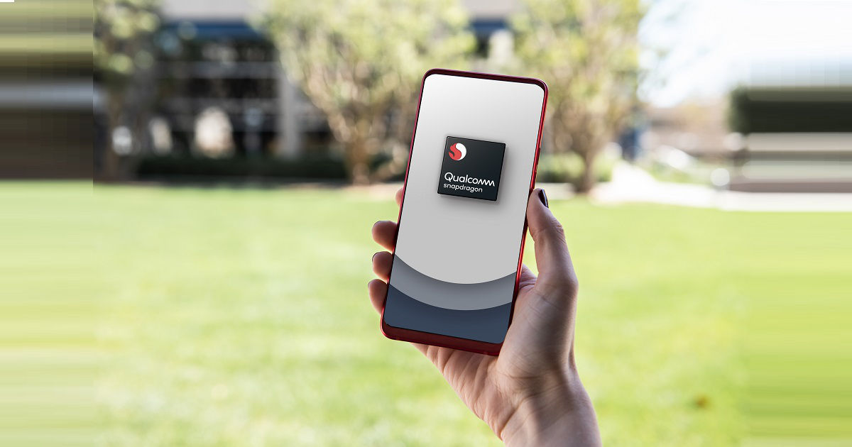 Qualcomm Snapdragon 480 SoC set to bring 5G support to affordable smartphones