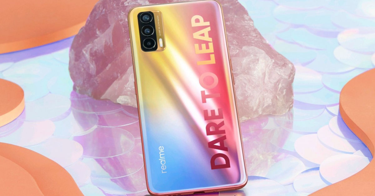 Realme new mobile phones launching in 2021: Realme X7, Race, Narzo 30, and more