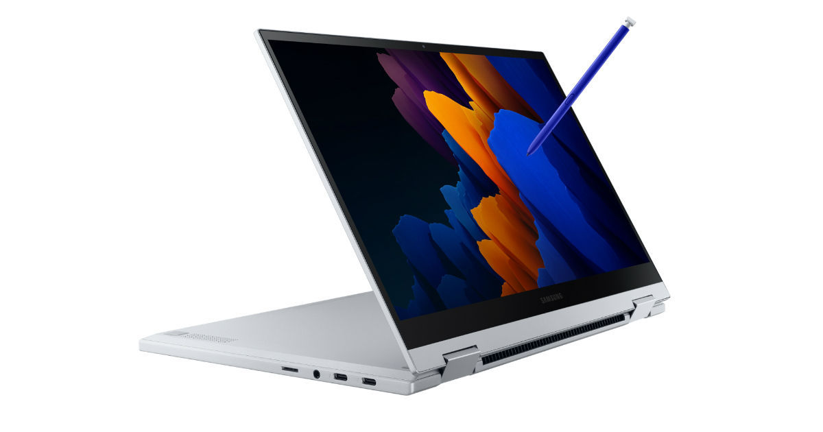Samsung Galaxy Book Pro 360, Galaxy Book Pro monikers spotted on Bluetooth SIG certification