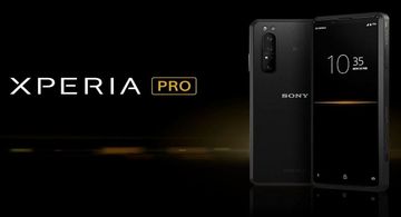 Sony Xperia Pro Price In India Full Specifications Reviews Comparison Features 91mobiles Com