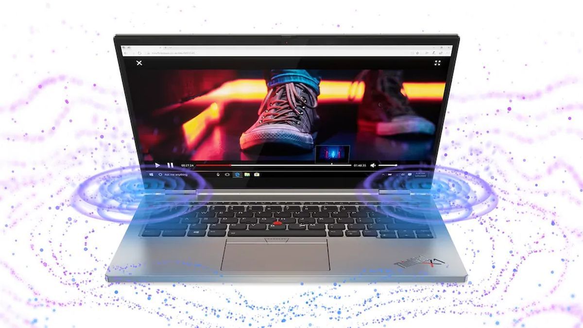 Lenovo ThinkPad X12 Detachable and ThinkPad X1 Titanium Yoga business laptops launched at CES 2021